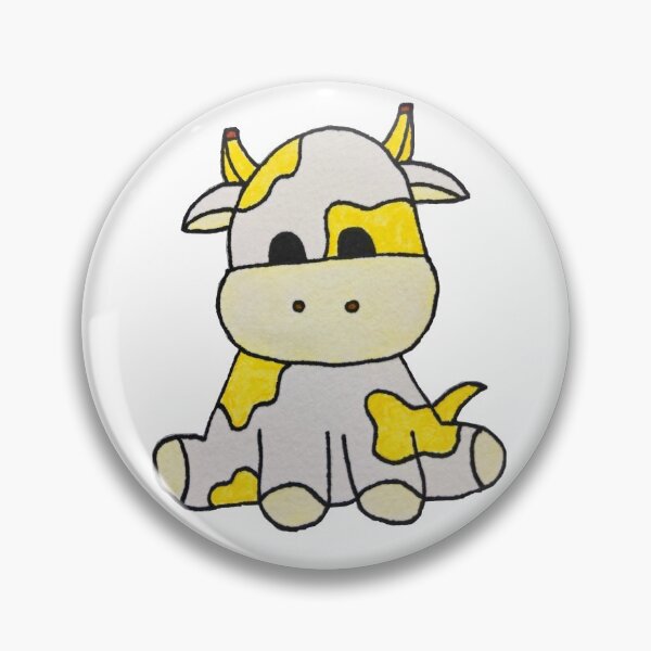 Item preview, Banana Milk designed and sold by artsy-berri.