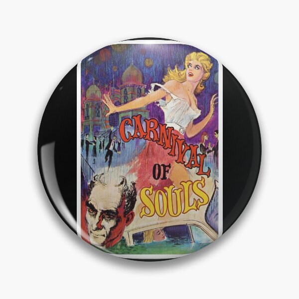 Item preview, Carnival of Souls designed and sold by Sabertech.