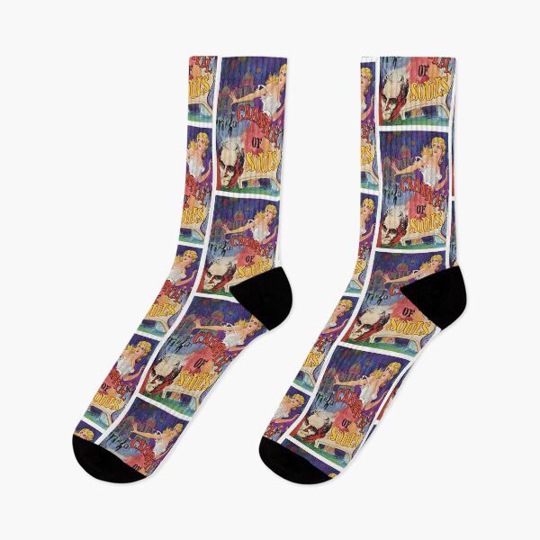Item preview, Carnival of Souls designed and sold by Sabertech.