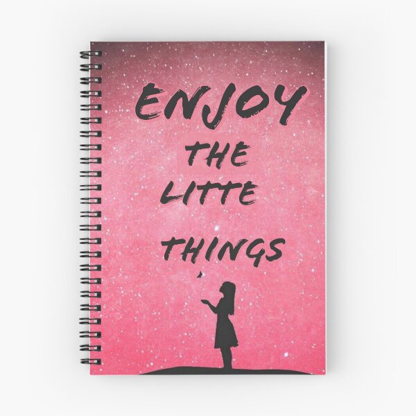 Item preview, Background  emerald  , enjoy the little things gift , stars,  space saying  designed and sold by Morinas.