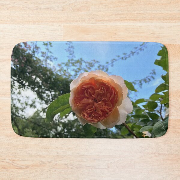 Item preview, Singular Pink Flower in Monet's Garden designed and sold by kenna18r.