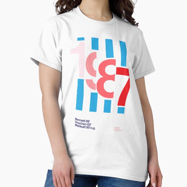 Item preview, Coventry City FC Cup Winners 1987 designed and sold by RichardDebenham.