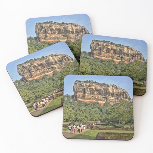 Item preview, Rock Fortress designed and sold by ea-photos.