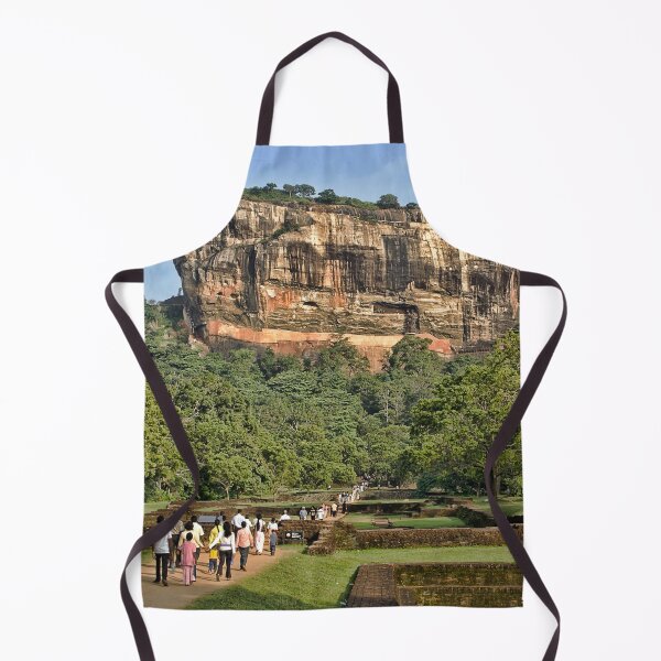 Item preview, Rock Fortress designed and sold by ea-photos.