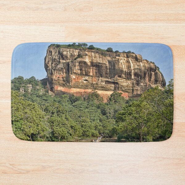Item preview, Rock Fortress designed and sold by ea-photos.