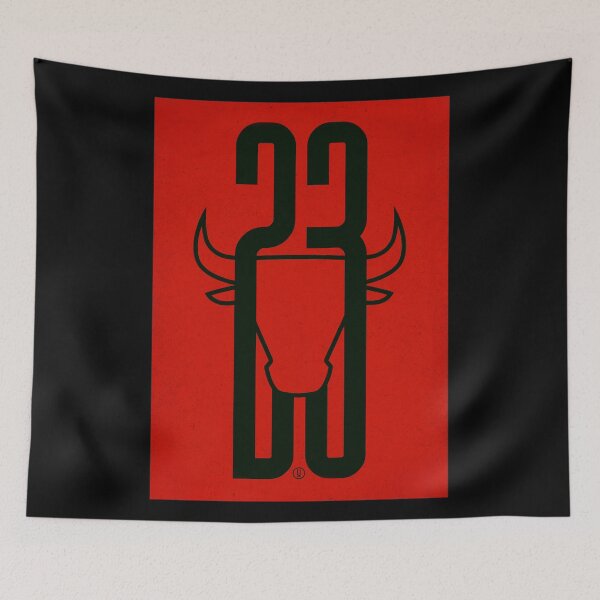 Item preview, Michael Jordan - 23 designed and sold by leandrojsj.