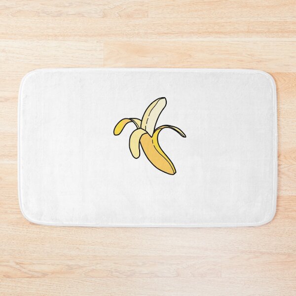 Item preview, Peeling Banana designed and sold by MadeByArmania.