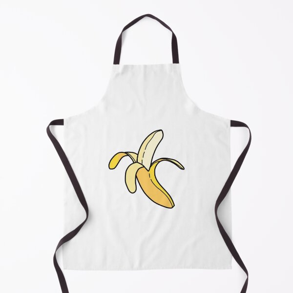 Item preview, Peeling Banana designed and sold by MadeByArmania.