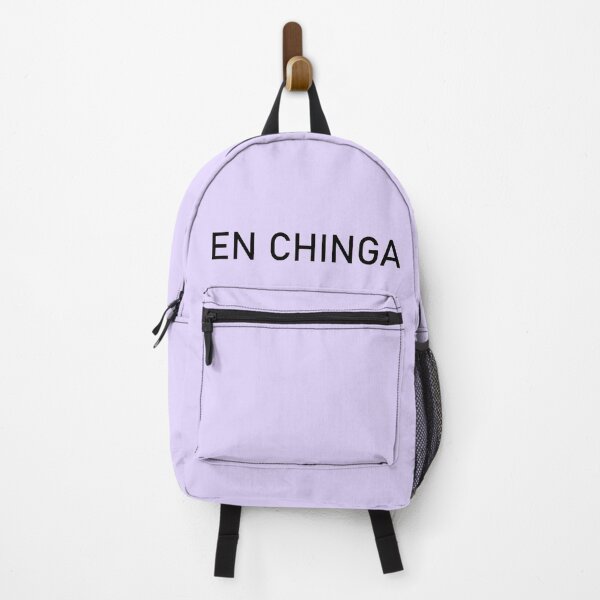 Item preview, En Chinga designed and sold by The Branhy Stationery.