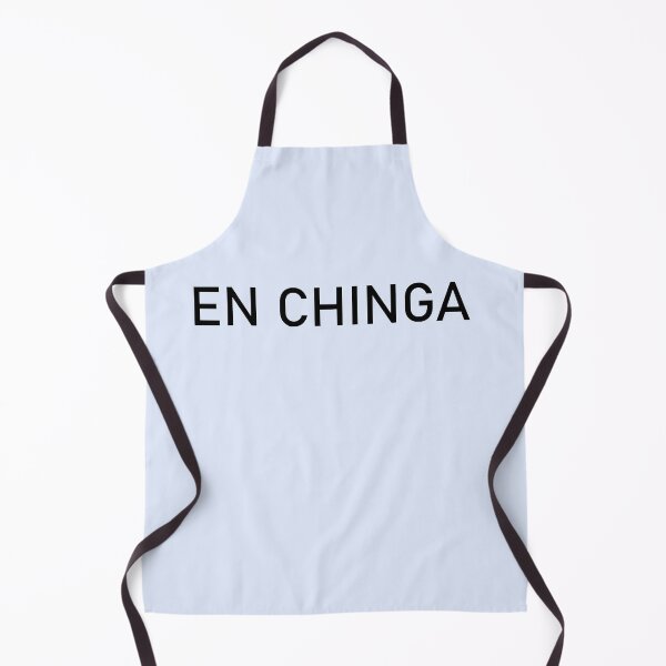 Item preview, En Chinga designed and sold by The Branhy  Stationery.
