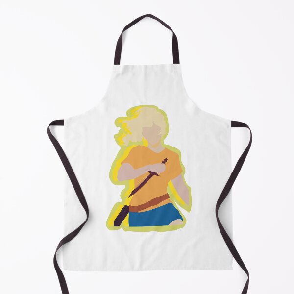 Item preview, Annabeth Chase designed and sold by ErinIsMakingArt.