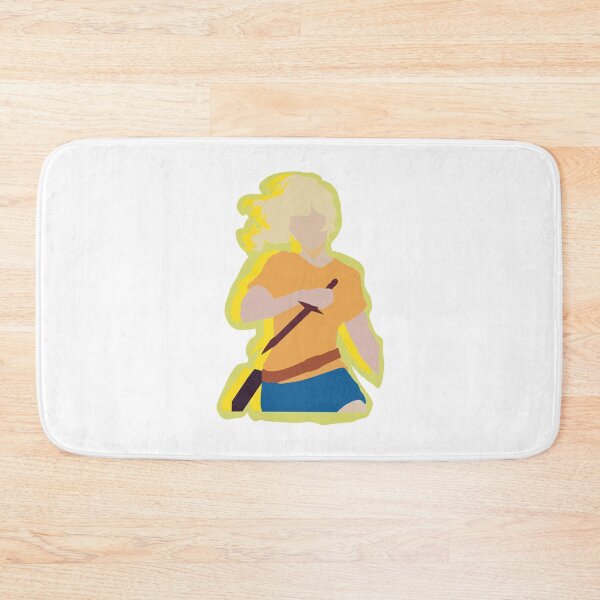 Item preview, Annabeth Chase designed and sold by ErinIsMakingArt.