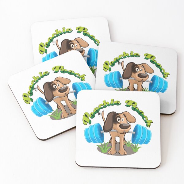 Item preview, Poochie Pooch  designed and sold by PoochiePooch.
