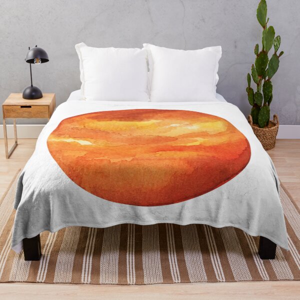 Item preview, Abstract Sun designed and sold by Allison Alford.