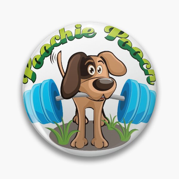 Item preview, Poochie Pooch  designed and sold by PoochiePooch.