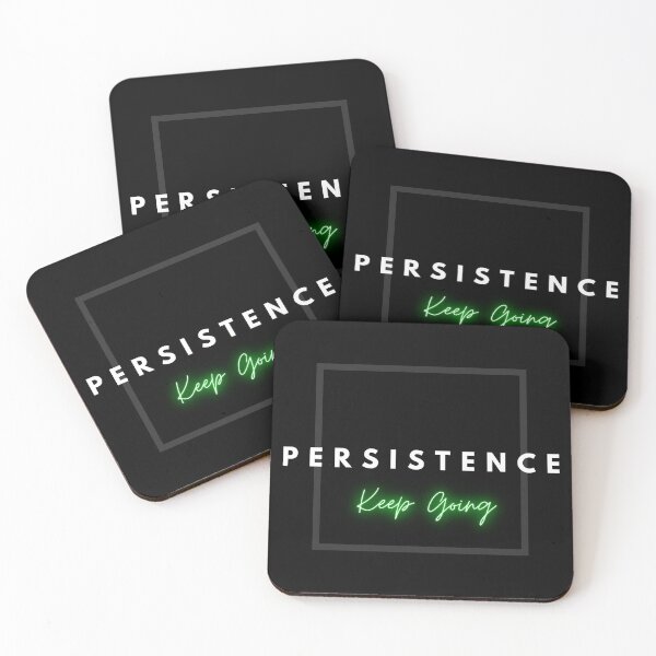 Item preview, Persistence designed and sold by kudziekachote.