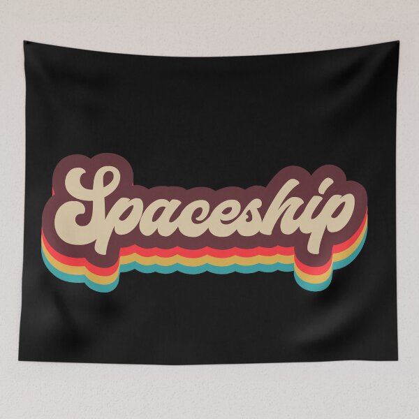 Item preview, Don T - Don Toliver - Spaceship designed and sold by Firandi.