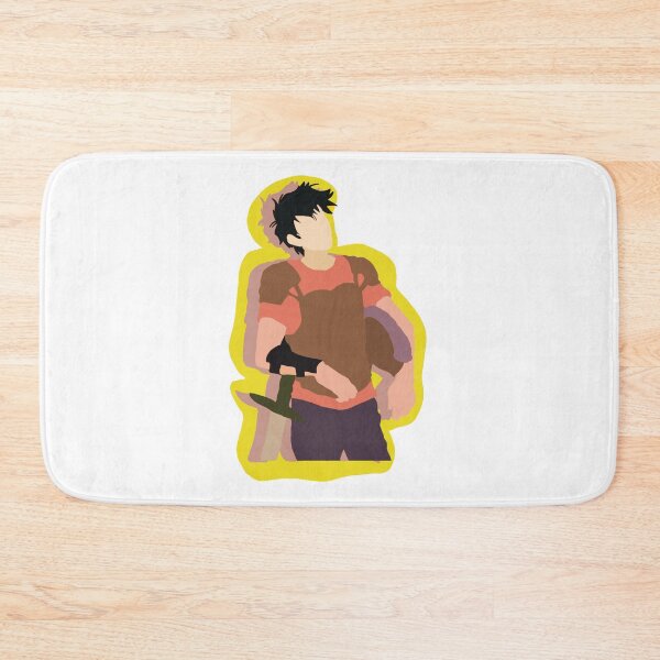 Item preview, Percy Jackson designed and sold by ErinIsMakingArt.