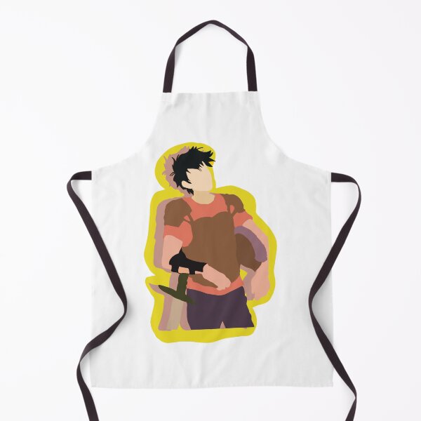 Item preview, Percy Jackson designed and sold by ErinIsMakingArt.