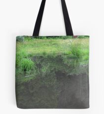 a flood Tote Bag