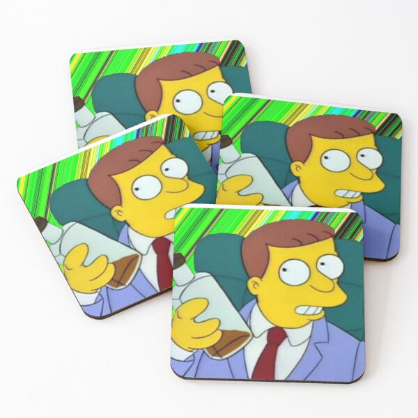 Item preview, Lionel Hutz designed and sold by junglejimbay.