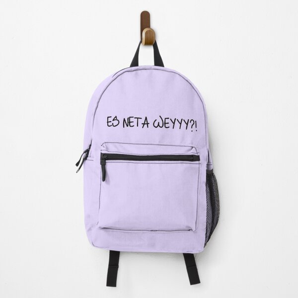 Item preview, Es Neta Wey? designed and sold by The Branhy Stationery.