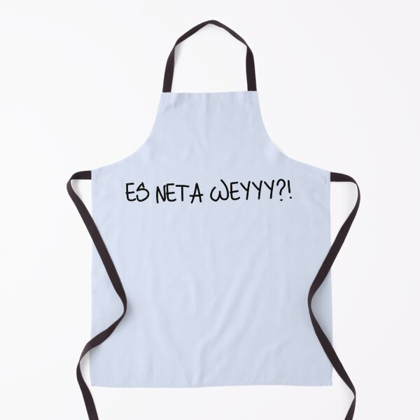 Item preview, Es Neta Wey? designed and sold by The Branhy Stationery.