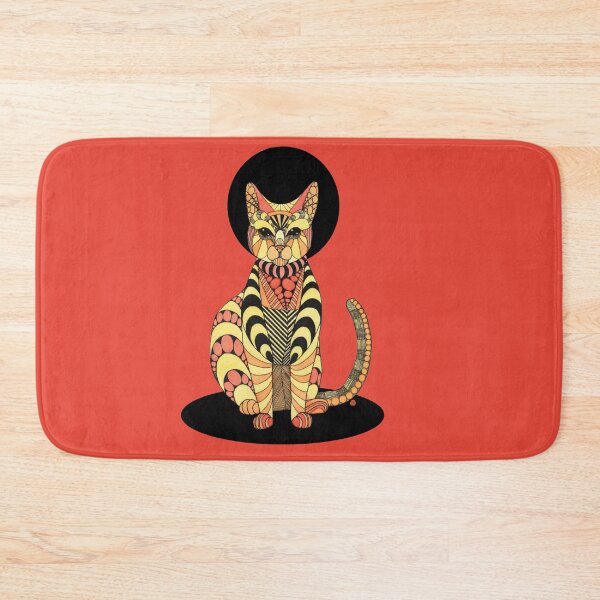 Item preview, Bastet designed and sold by noctua-rex.