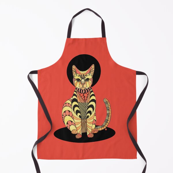 Item preview, Bastet designed and sold by noctua-rex.