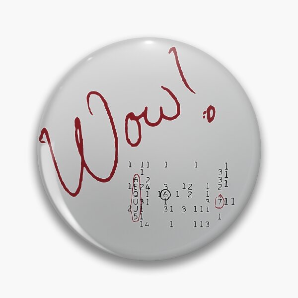 Item preview, Wow Signal designed and sold by Orloff.