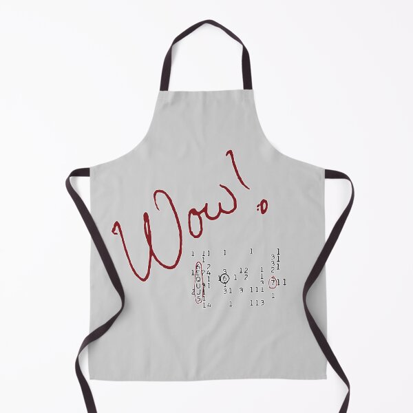 Item preview, Wow Signal designed and sold by Orloff.