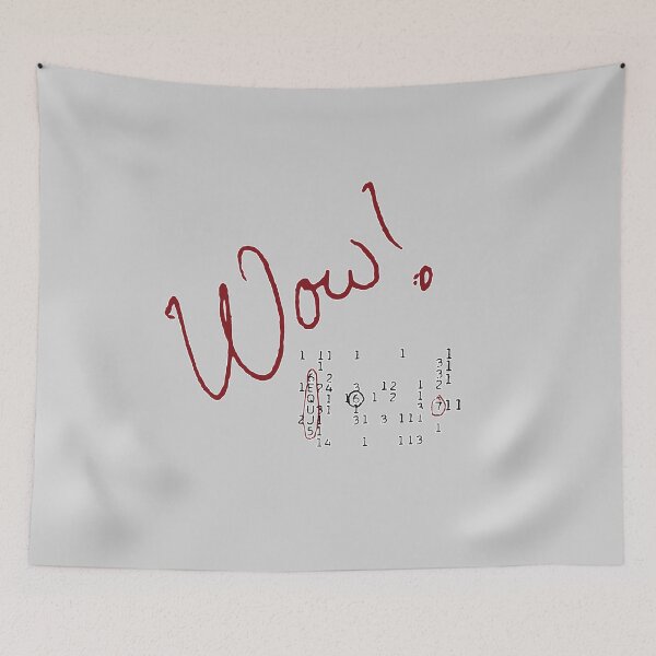 Item preview, Wow Signal designed and sold by Orloff.