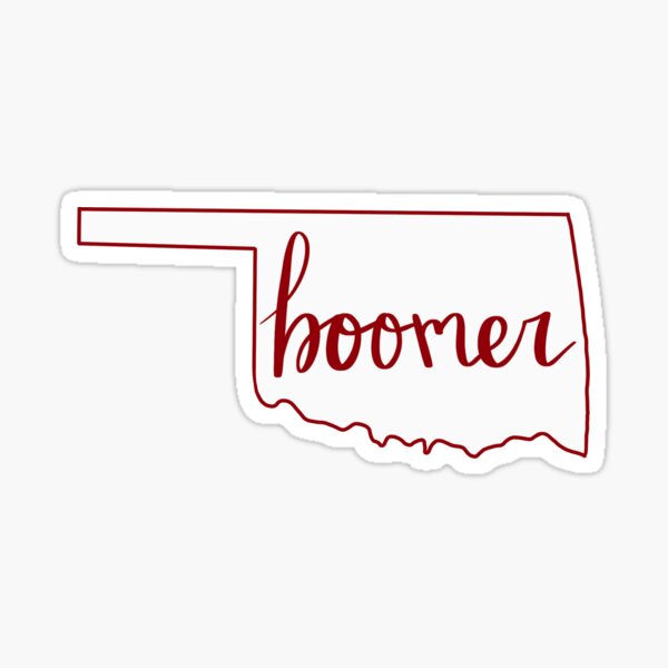 Item preview, Boomer pt.2 designed and sold by nicolekatewill.