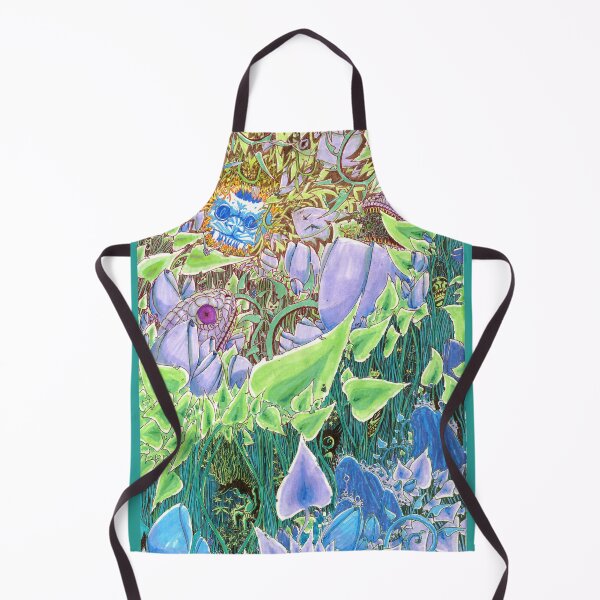 Item preview, Fertile Ground designed and sold by Shiloh Flood.