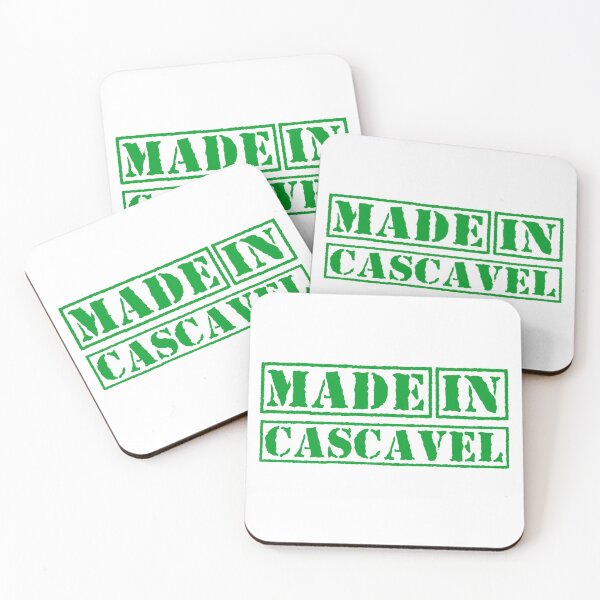 Item preview, Made in Cascavel Brazil designed and sold by xesed.