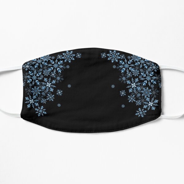 Dark Frost Mask