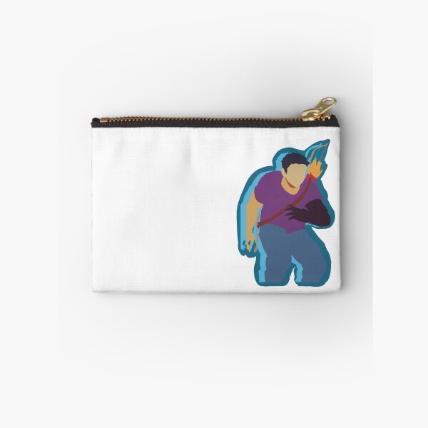 Item preview, Frank Zhang designed and sold by ErinIsMakingArt.
