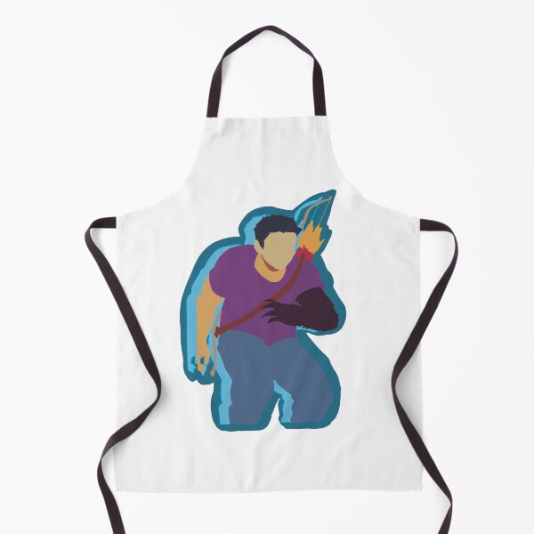 Item preview, Frank Zhang designed and sold by ErinIsMakingArt.