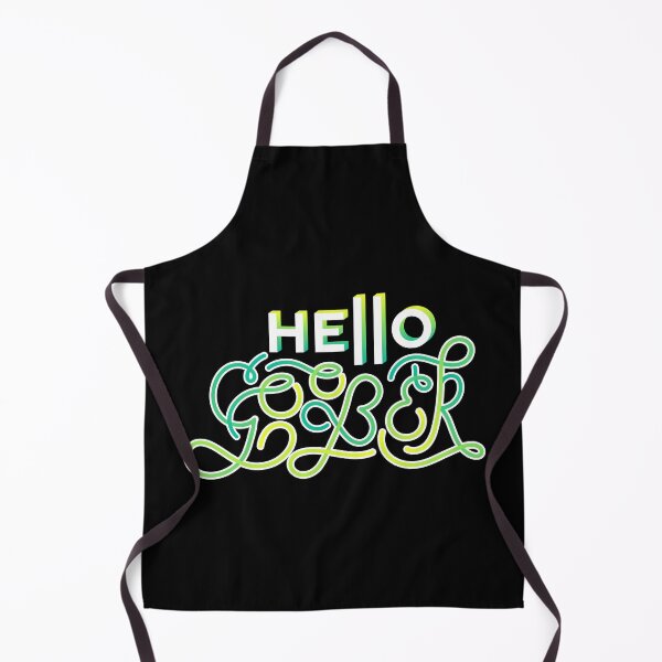 Item preview, hello GOOBER designed and sold by hellomalcolm.