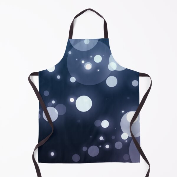 Item preview, Bokeh Inspired circles designed and sold by Hurrian.