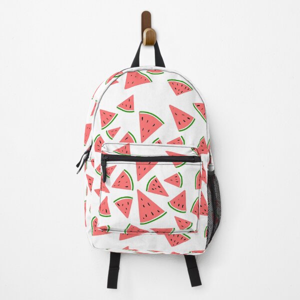 Item preview, Watermelon pattern designed and sold by Artverseodyssey.