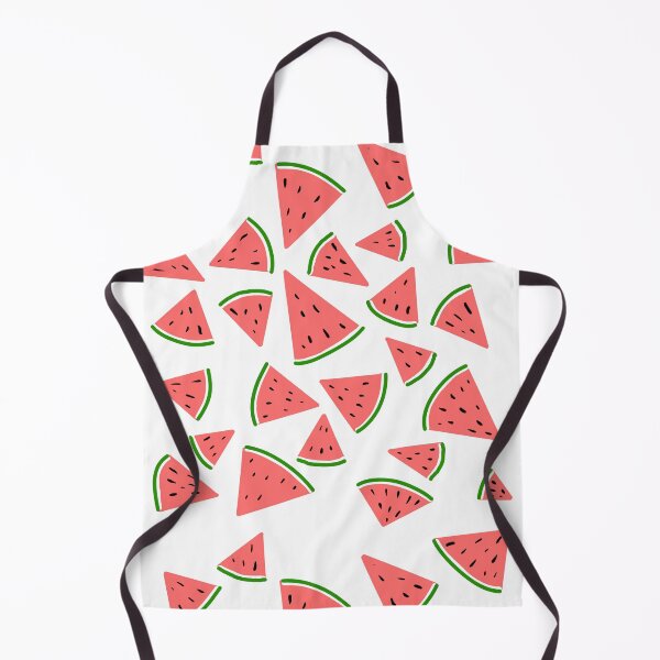 Item preview, Watermelon pattern designed and sold by Artverseodyssey.