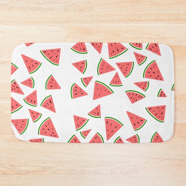 Item preview, Watermelon pattern designed and sold by Artverseodyssey.