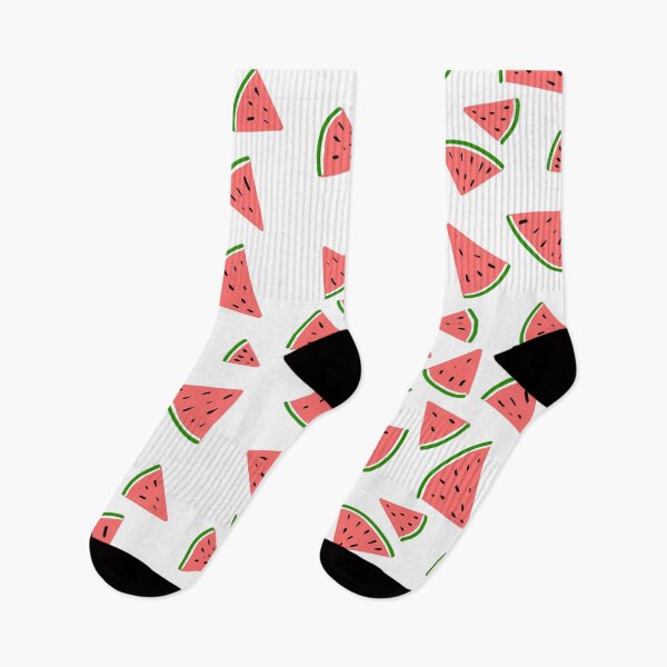 Item preview, Watermelon pattern designed and sold by Artverseodyssey.