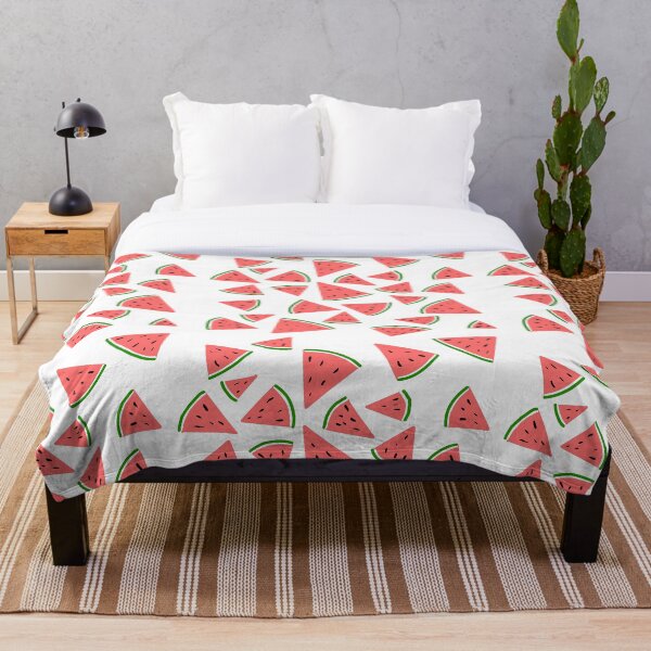Item preview, Watermelon pattern designed and sold by Artverseodyssey.