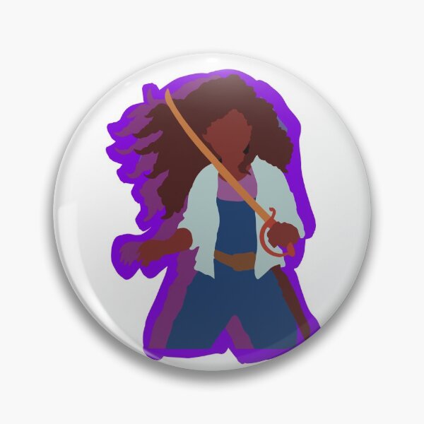 Item preview, Hazel Levesque designed and sold by ErinIsMakingArt.