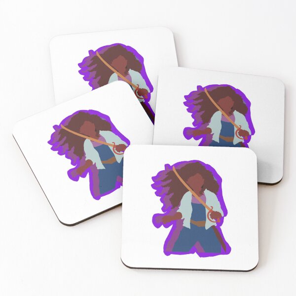 Item preview, Hazel Levesque designed and sold by ErinIsMakingArt.