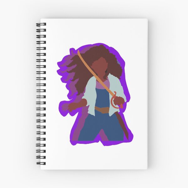 Item preview, Hazel Levesque designed and sold by ErinIsMakingArt.