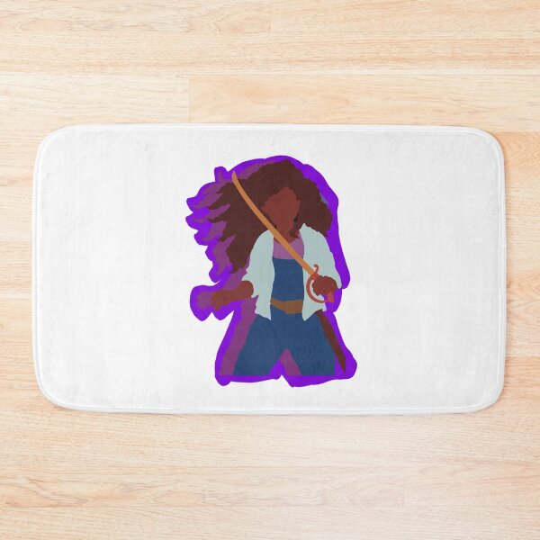 Item preview, Hazel Levesque designed and sold by ErinIsMakingArt.