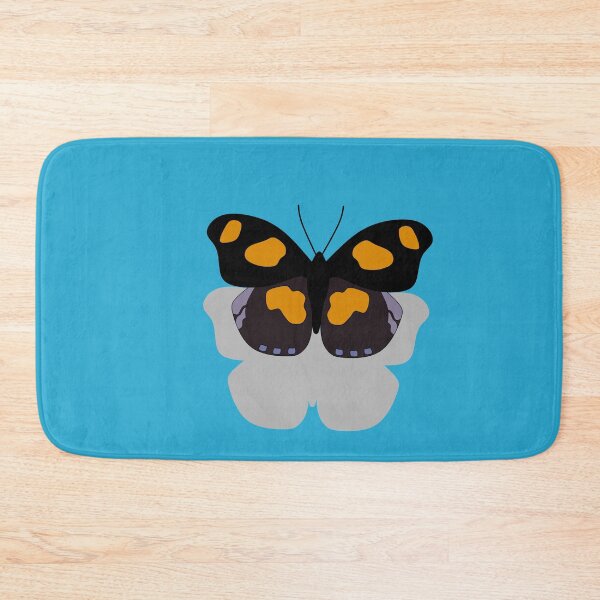 Item preview, Illustration Shoemaker Butterfly Flying Over Its Shadow designed and sold by grounds.